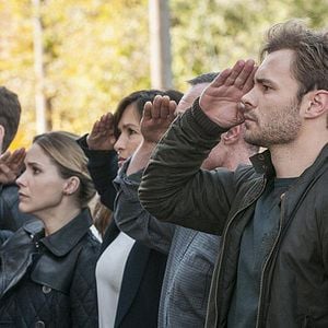 Fotoğraf Stella Maeve