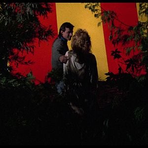 Fotoğraf Killer Klowns from Outer Space