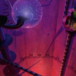 Fotoğraf Killer Klowns from Outer Space