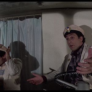 Fotoğraf Killer Klowns from Outer Space