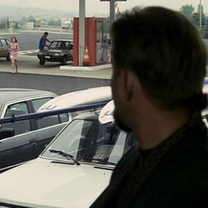 Fotoğraf The Vanishing