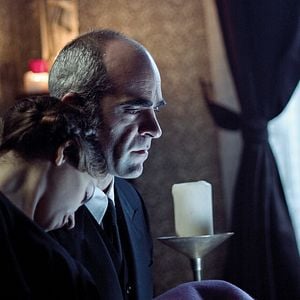 Fotoğraf Musarañas