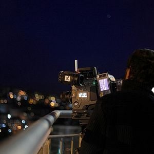 Fotoğraf Asfalt Çiçekleri