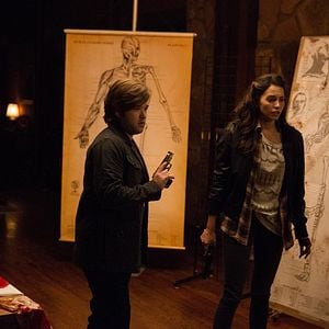 Fotoğraf Haley Joel Osment