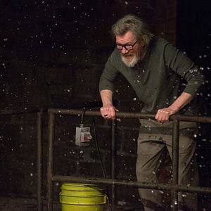 Fotoğraf Michael Parks