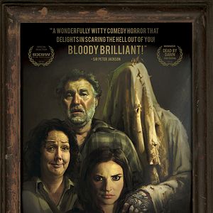 Fotoğraf Housebound