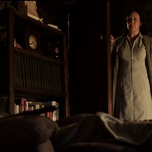 Fotoğraf Housebound