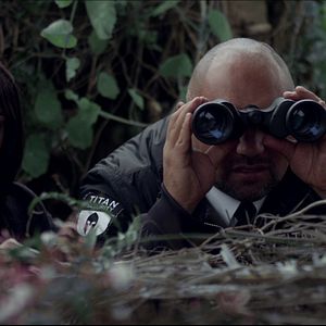 Fotoğraf Housebound