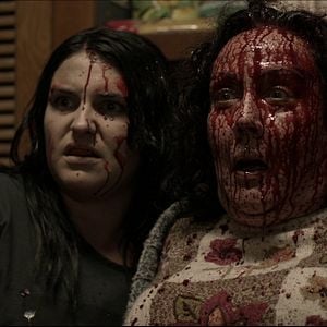 Fotoğraf Morgana O’Reilly