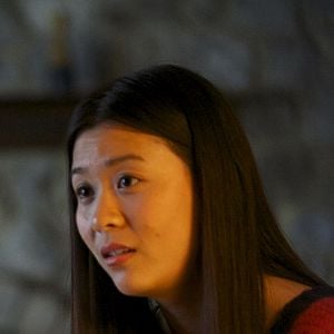 Fotoğraf Naomi Christie