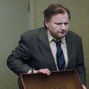 Fotoğraf Holger Andersson