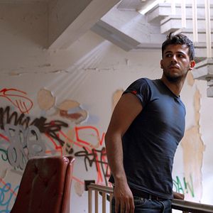 Fotoğraf Nikos Gelia