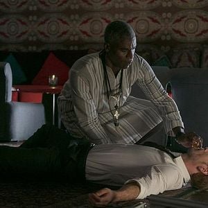 Fotoğraf Charles Parnell