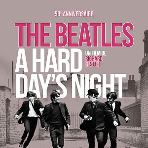 Fotoğraf A Hard Day's Night