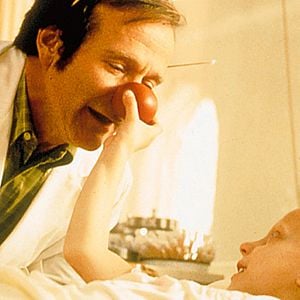 Fotoğraf Patch Adams