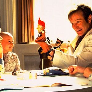 Fotoğraf Patch Adams