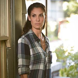 Fotoğraf Daniela Ruah