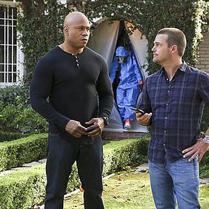 Fotoğraf Chris O'Donnell