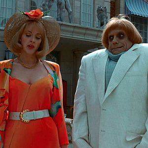 Fotoğraf Joan Cusack