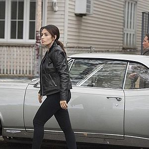 Fotoğraf Sarah Shahi