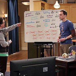 Fotoğraf Johnny Galecki