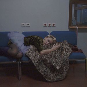 Fotoğraf Dinara Drukarova