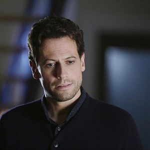 Fotoğraf Ioan Gruffudd