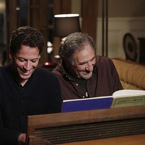 Fotoğraf Judd Hirsch