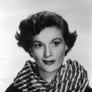 Fotoğraf Jean Hagen
