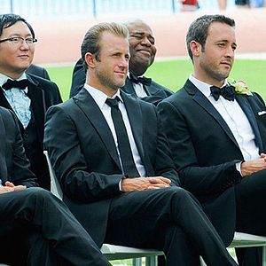 Fotoğraf Alex O'Loughlin