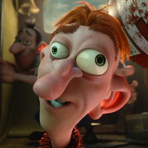 Fotoğraf Dörtgöz ve Keltoş