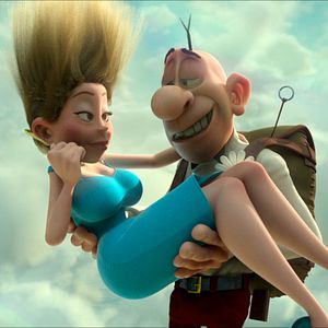 Fotoğraf Dörtgöz ve Keltoş