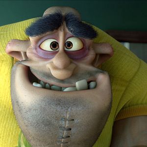 Fotoğraf Dörtgöz ve Keltoş