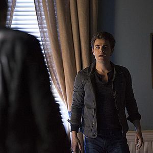 Fotoğraf Paul Wesley