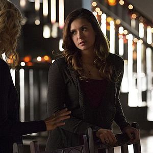 Fotoğraf Nina Dobrev