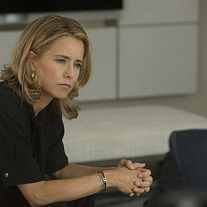 Fotoğraf Madam Secretary