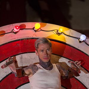 Fotoğraf Erika Ervin