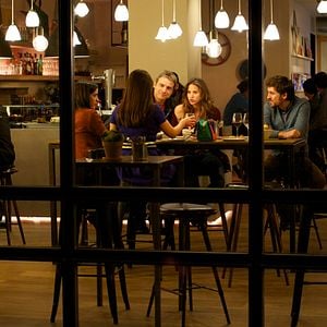 Fotoğraf Inma Cuesta