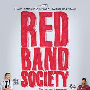 Fotoğraf Red Band Society
