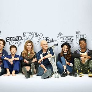 Fotoğraf Red Band Society