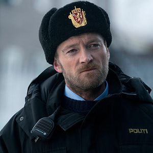 Fotoğraf Richard Dormer