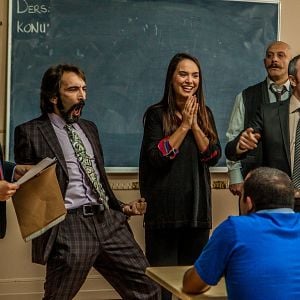 Fotoğraf Yeliz Şar