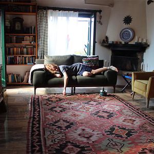 Fotoğraf Seni Seviyorum Adamım