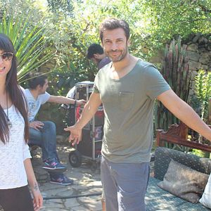 Fotoğraf Seni Seviyorum Adamım