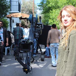 Fotoğraf Seni Seviyorum Adamım