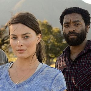 Fotoğraf Z For Zachariah