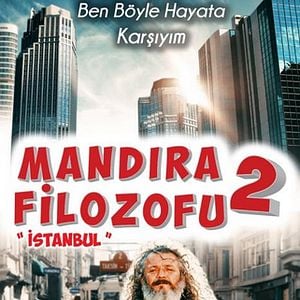 Fotoğraf Mandıra Filozofu İstanbul