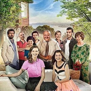 Fotoğraf Ruhumun Aynası