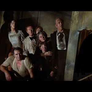 Fotoğraf Poseidon Macerası