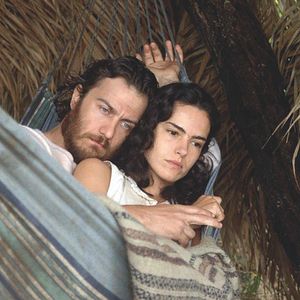 Fotoğraf Ana Paula Arósio